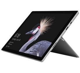 Замена корпуса на планшете Microsoft Surface Pro 5 в Пензе